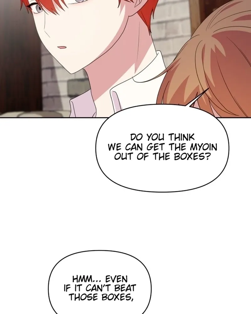 Monster Dressing Room Chapter 31 page 66 - 