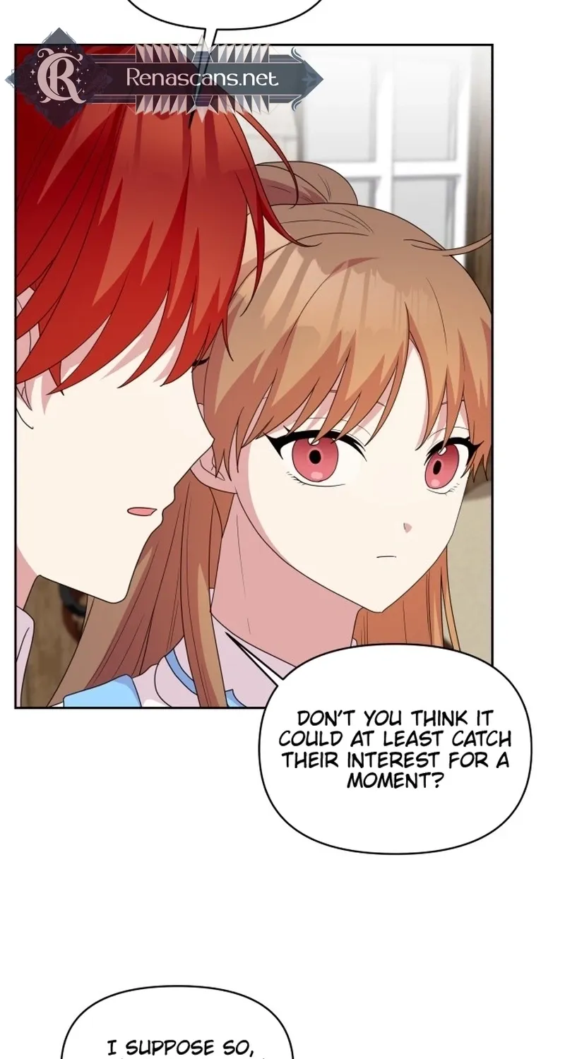 Monster Dressing Room Chapter 31 page 67 - 