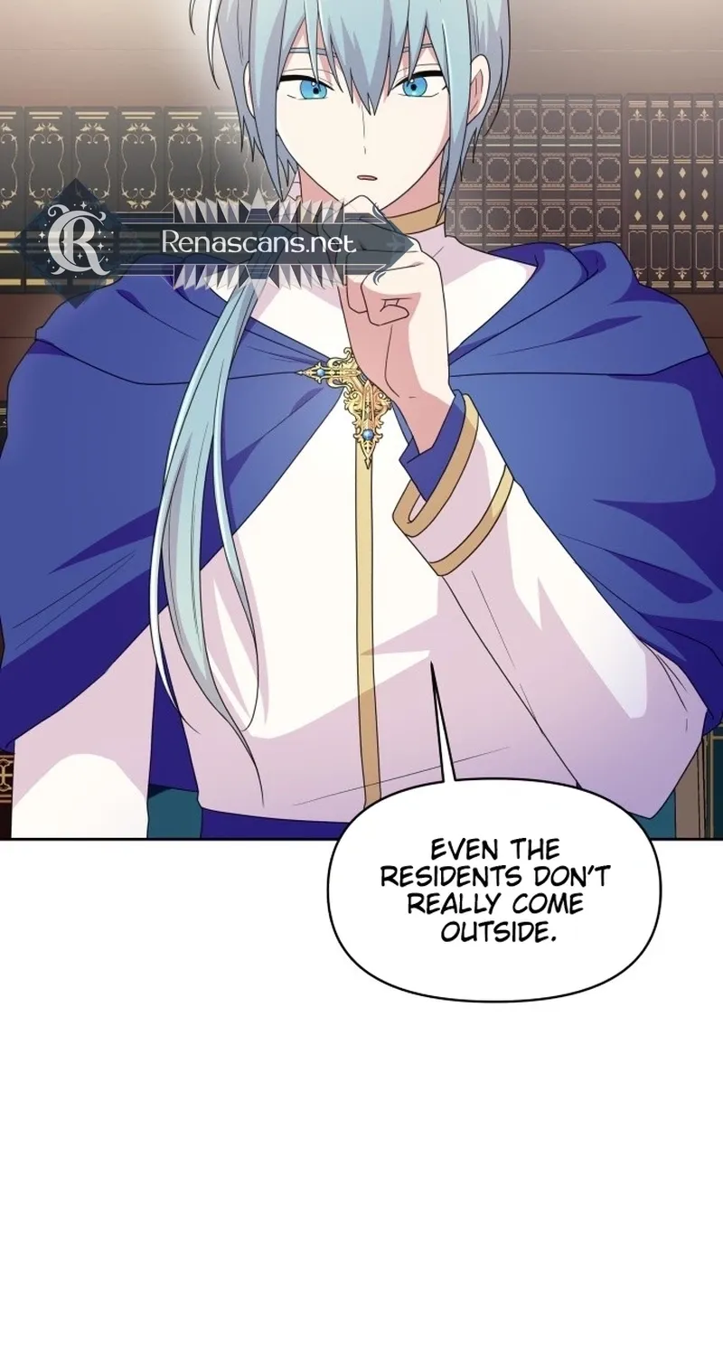 Monster Dressing Room Chapter 31 page 8 - 