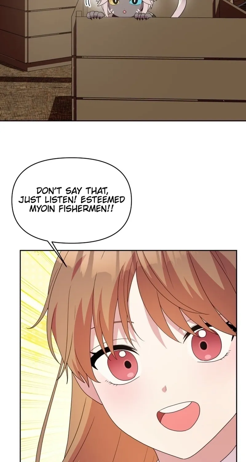 Monster Dressing Room Chapter 31 page 73 - 