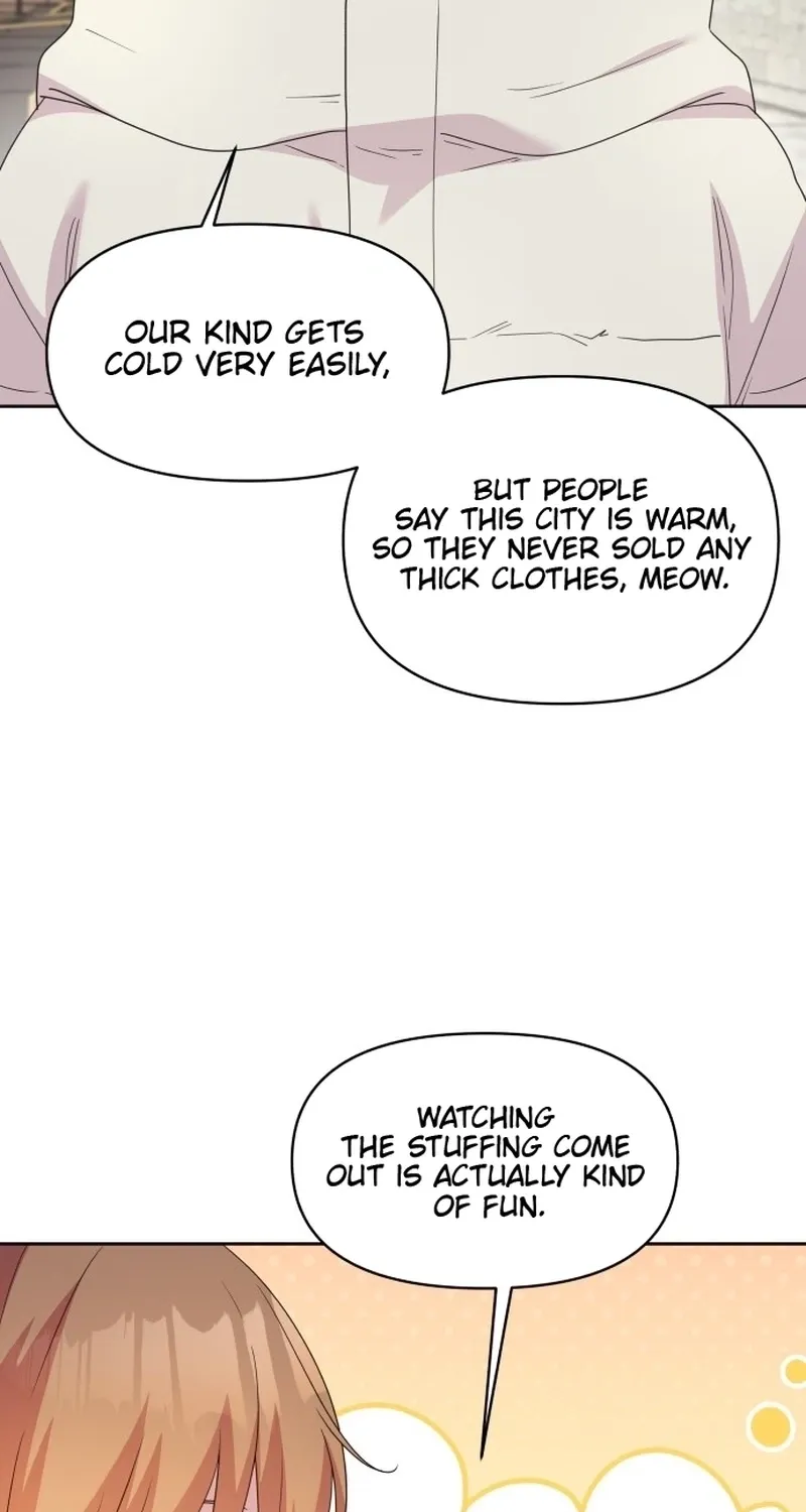 Monster Dressing Room Chapter 32 page 14 - 