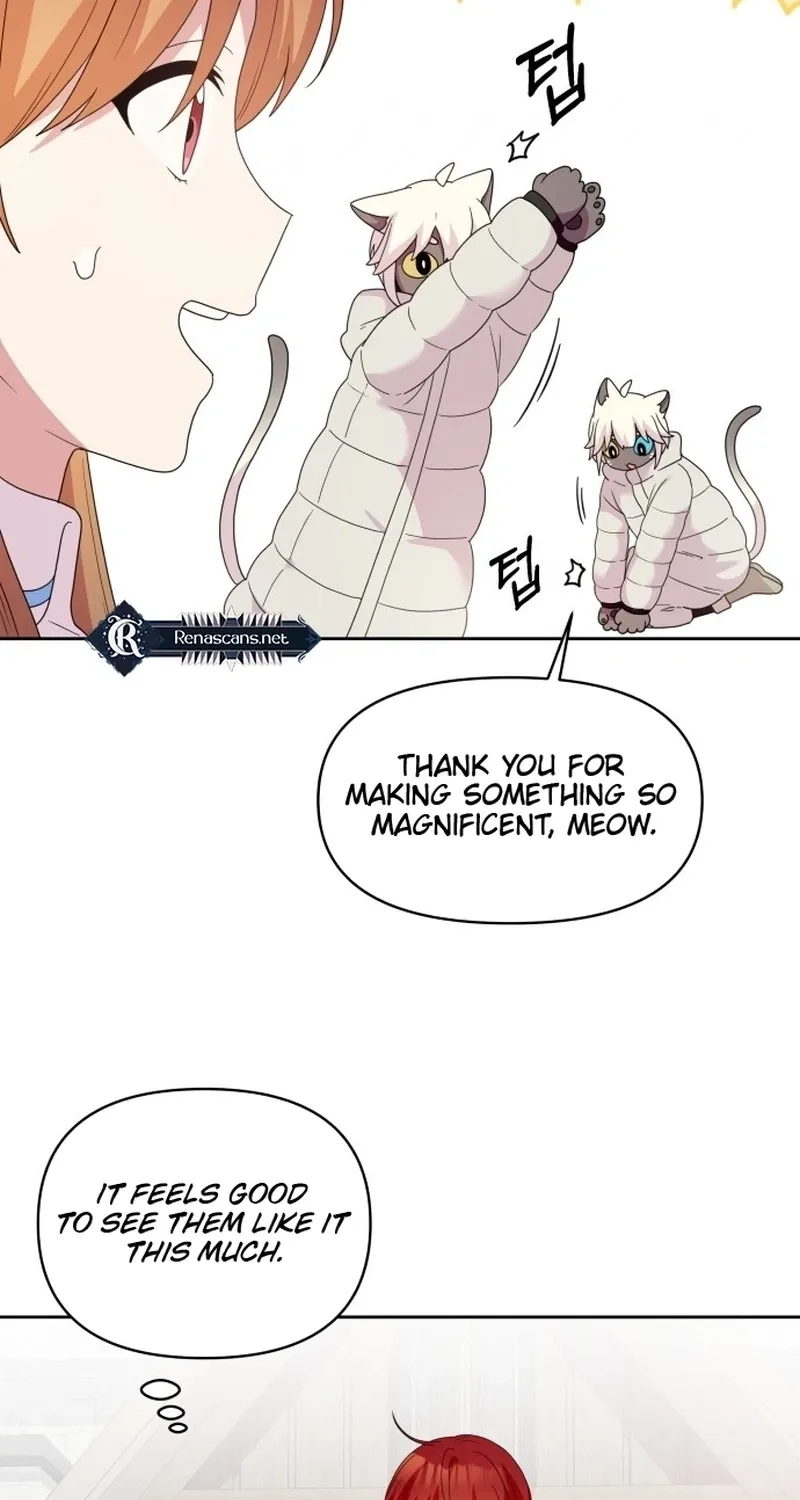Monster Dressing Room Chapter 32 page 15 - 