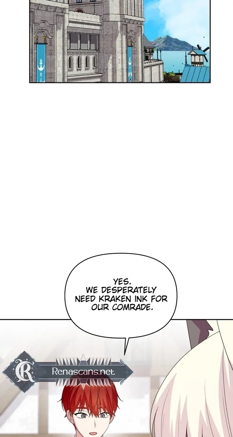 Monster Dressing Room Chapter 32 page 20 - 
