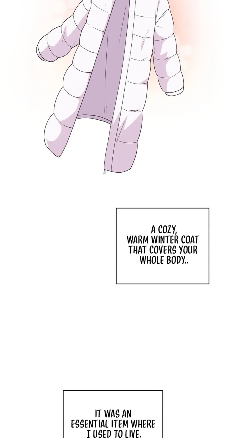 Monster Dressing Room Chapter 32 page 3 - 