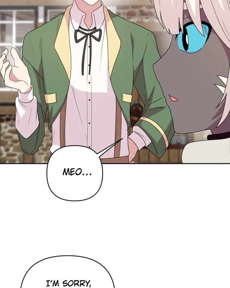 Monster Dressing Room Chapter 32 page 21 - 