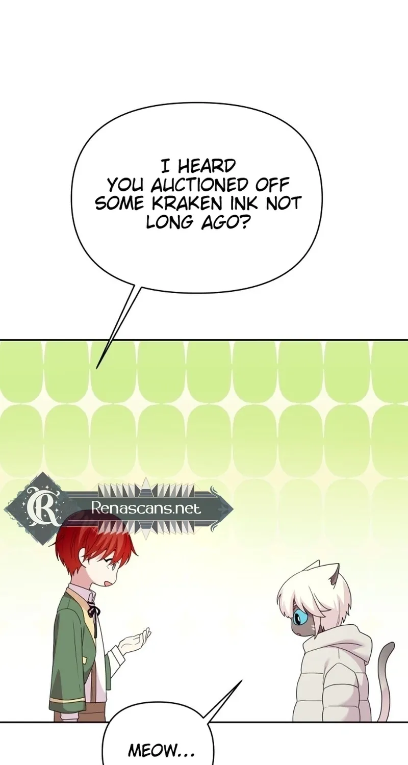 Monster Dressing Room Chapter 32 page 24 - 