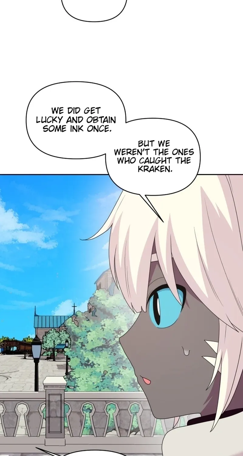 Monster Dressing Room Chapter 32 page 25 - 