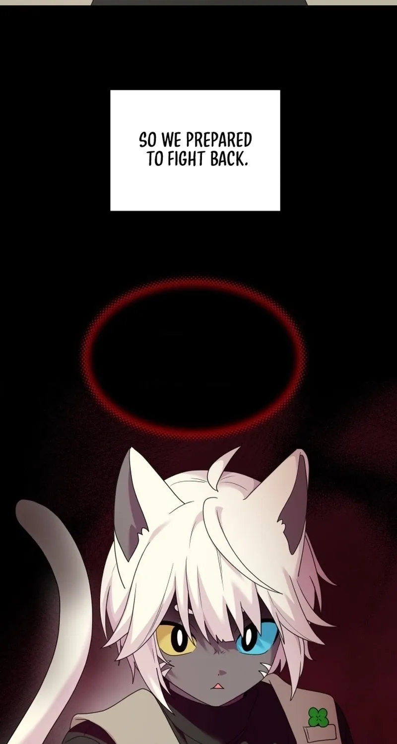 Monster Dressing Room Chapter 32 page 30 - 
