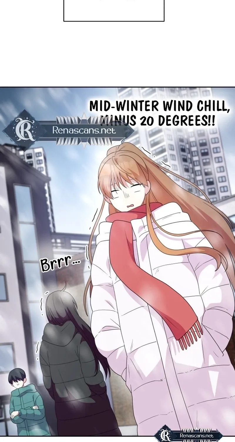 Monster Dressing Room Chapter 32 page 4 - 