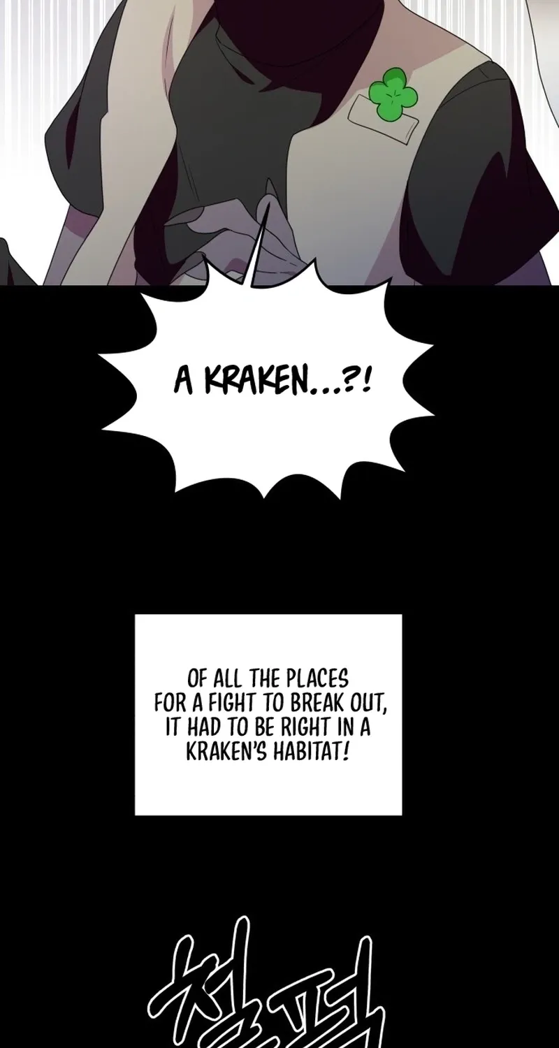 Monster Dressing Room Chapter 32 page 34 - 