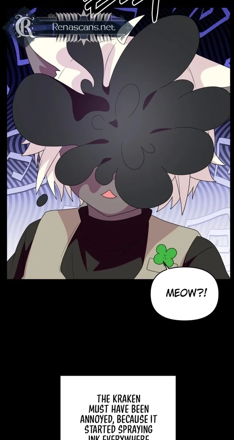 Monster Dressing Room Chapter 32 page 35 - 