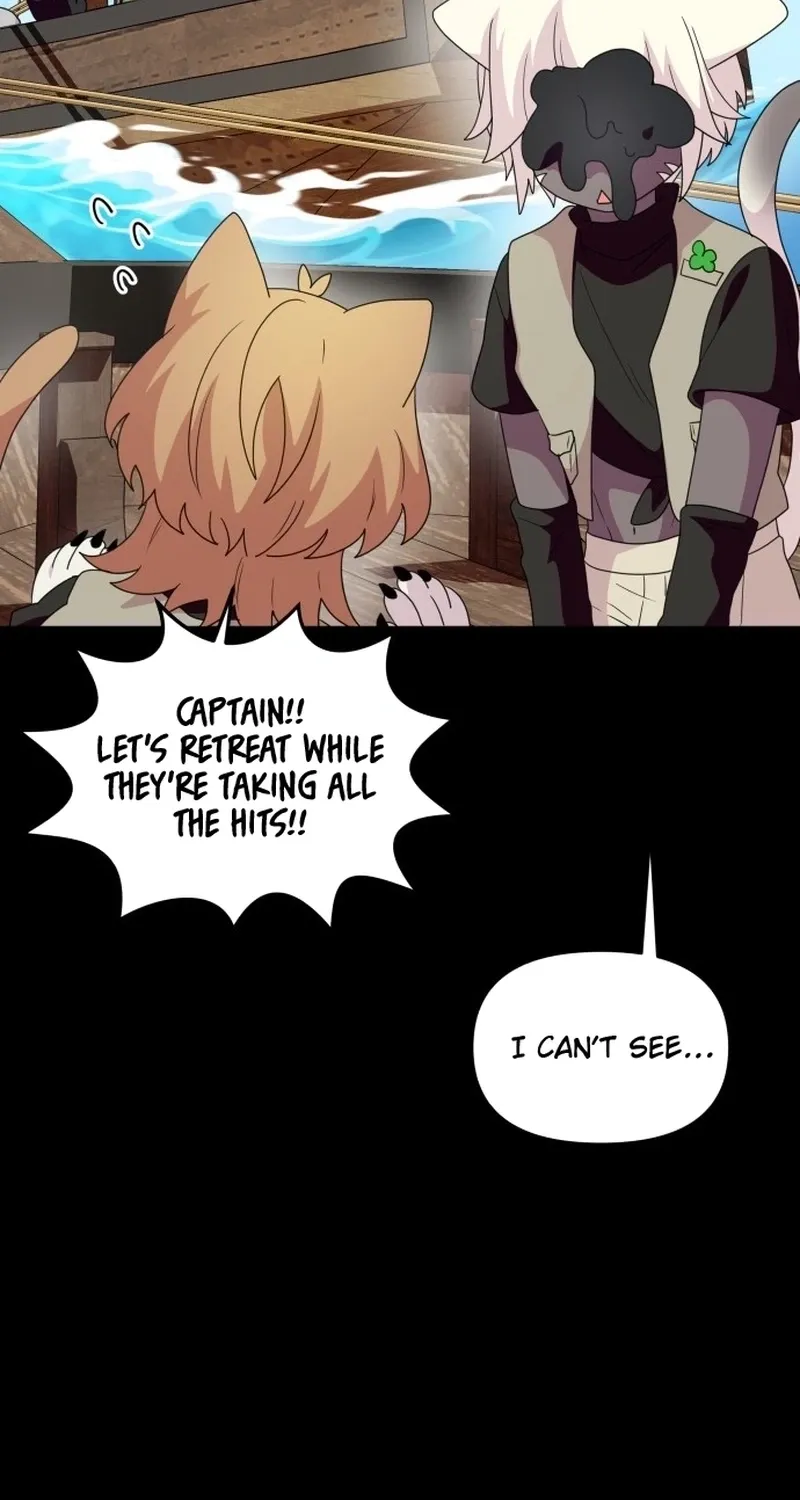 Monster Dressing Room Chapter 32 page 37 - 