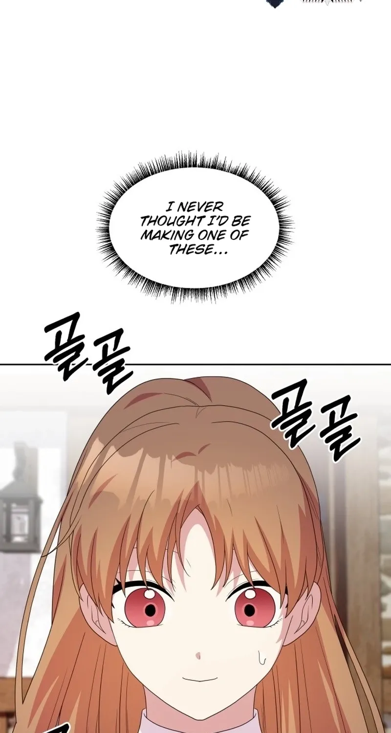 Monster Dressing Room Chapter 32 page 5 - 