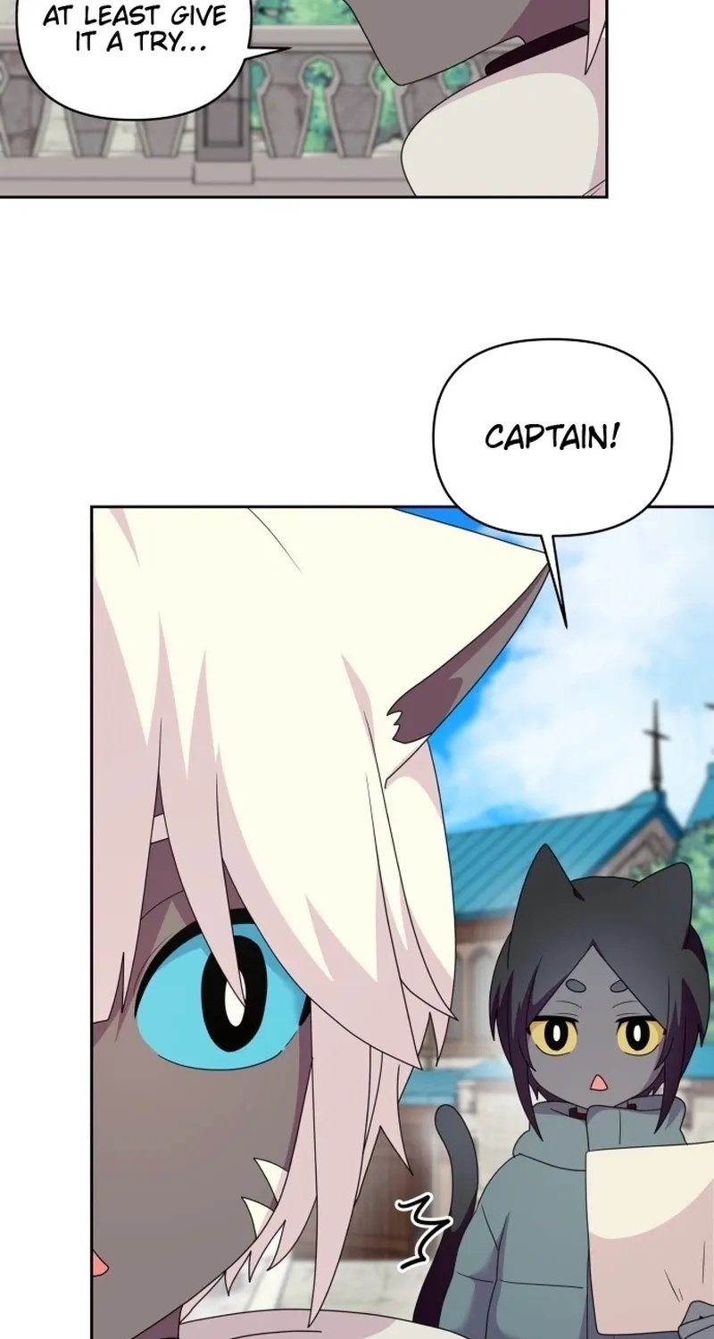 Monster Dressing Room Chapter 32 page 43 - 