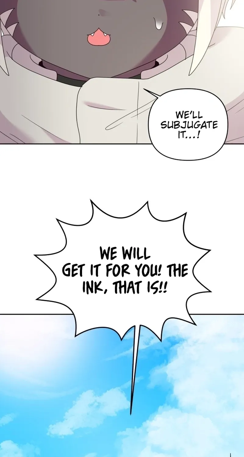 Monster Dressing Room Chapter 32 page 49 - 