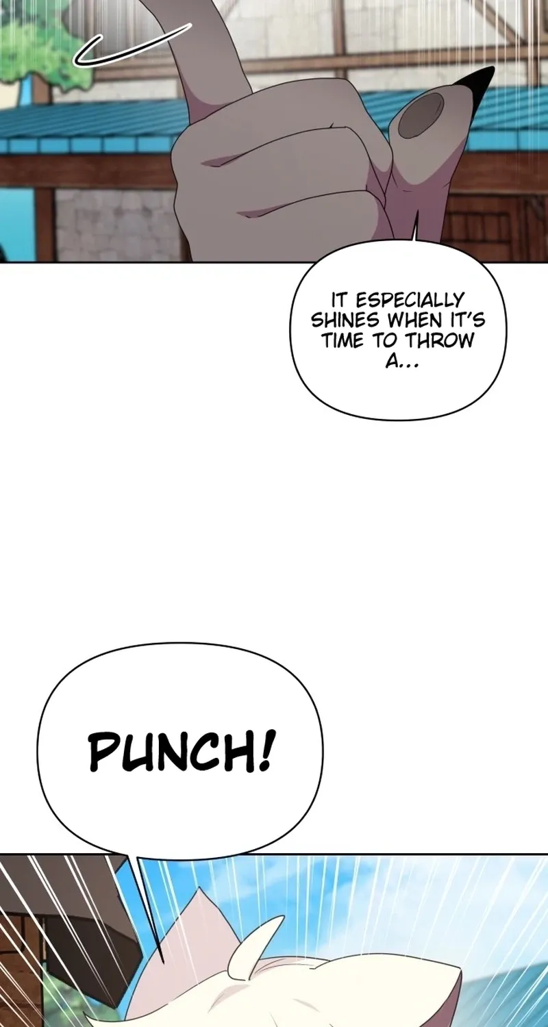 Monster Dressing Room Chapter 32 page 57 - 