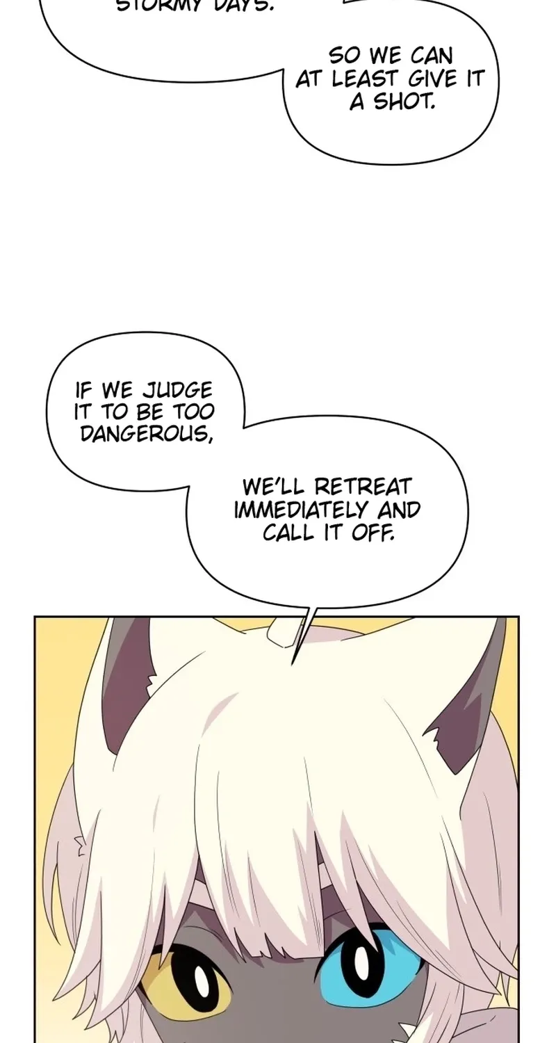 Monster Dressing Room Chapter 32 page 60 - 