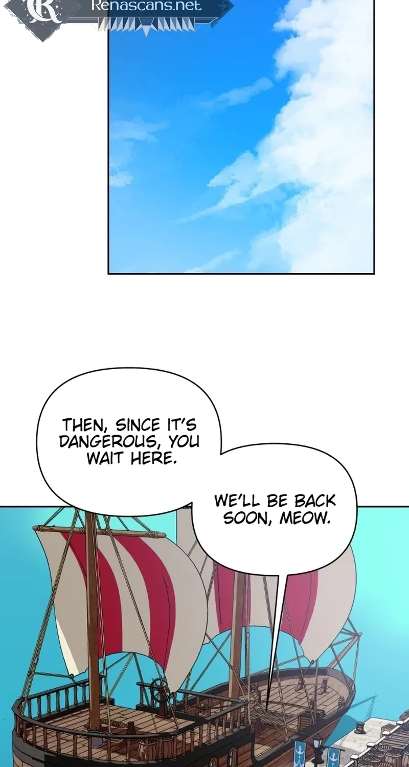 Monster Dressing Room Chapter 32 page 64 - 