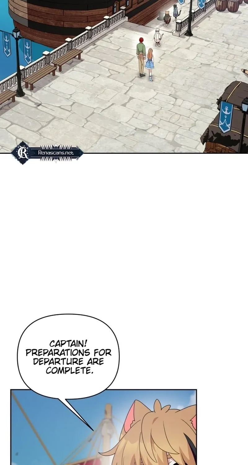Monster Dressing Room Chapter 32 page 65 - 
