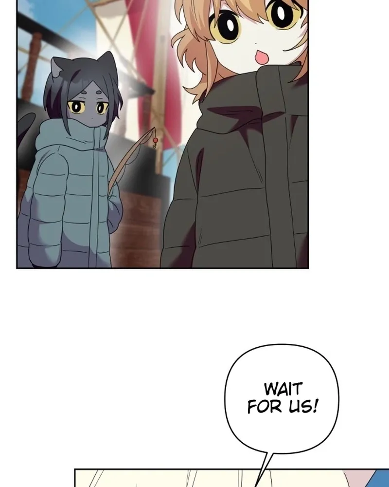 Monster Dressing Room Chapter 32 page 66 - 