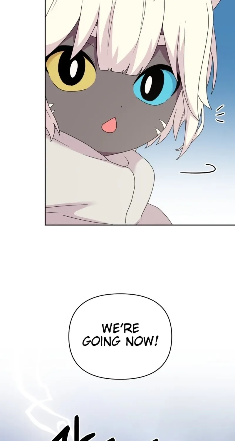 Monster Dressing Room Chapter 32 page 67 - 