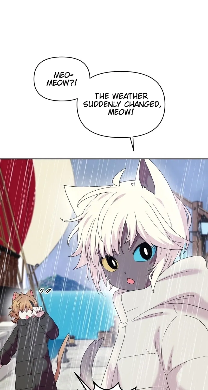 Monster Dressing Room Chapter 32 page 70 - 