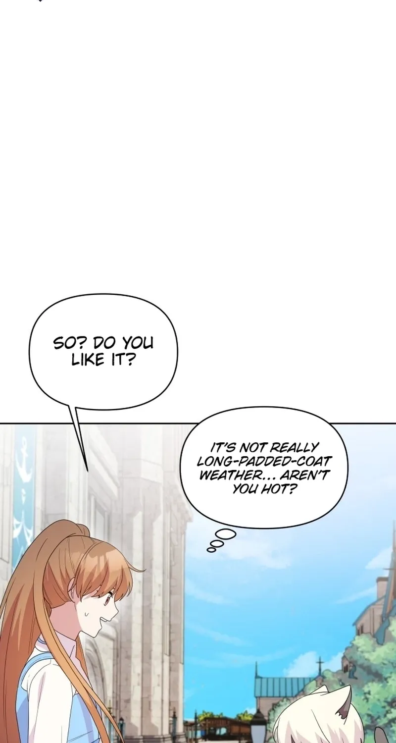 Monster Dressing Room Chapter 32 page 8 - 