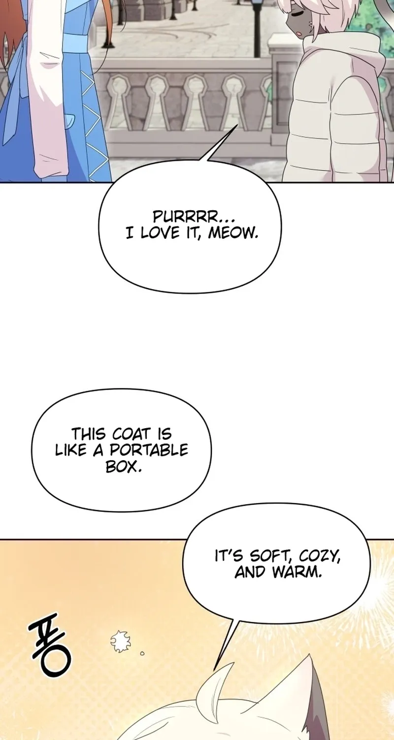 Monster Dressing Room Chapter 32 page 9 - 