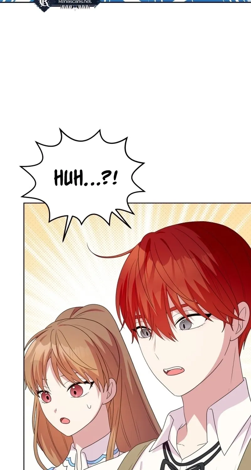 Monster Dressing Room Chapter 33 page 17 - 