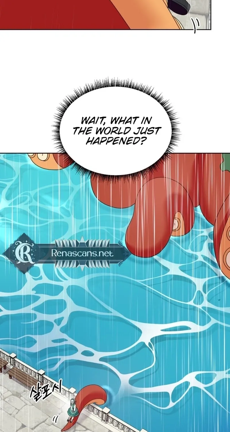 Monster Dressing Room Chapter 33 page 19 - 