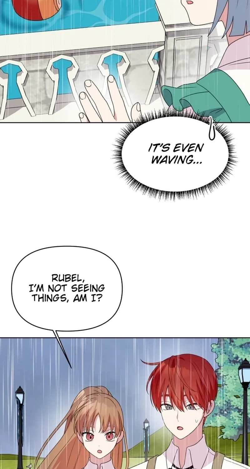 Monster Dressing Room Chapter 33 page 23 - 