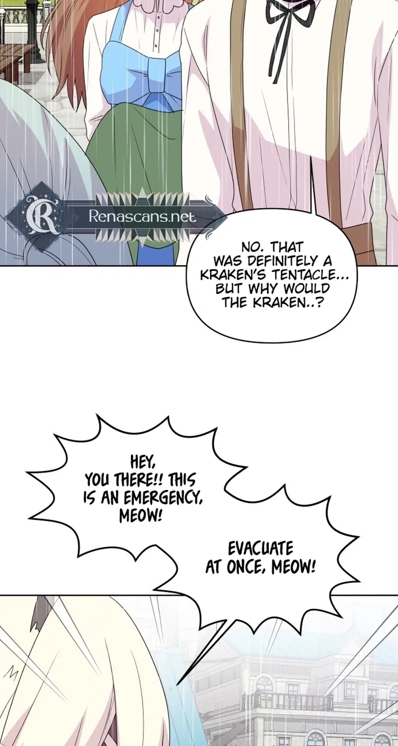 Monster Dressing Room Chapter 33 page 24 - 