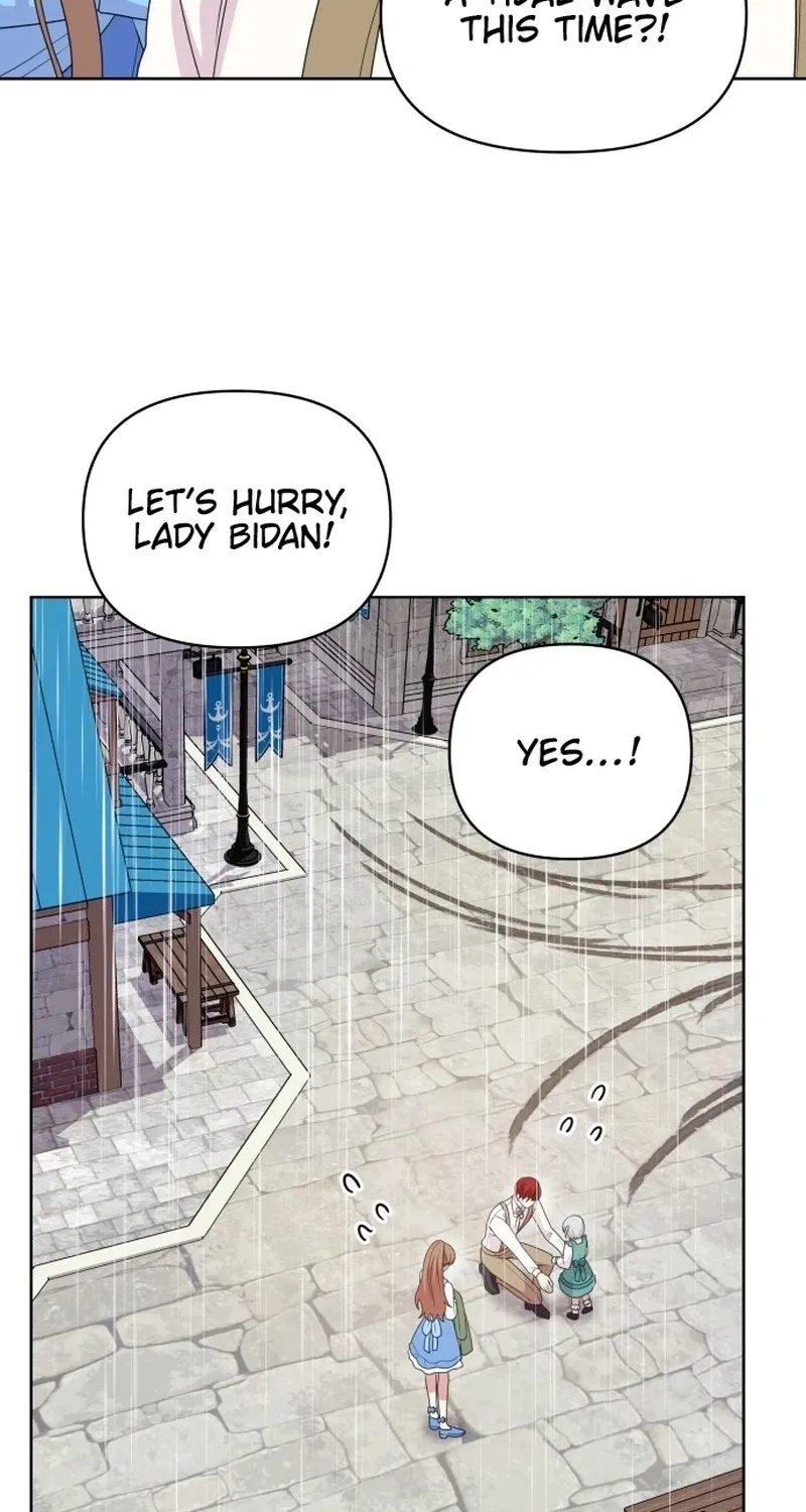 Monster Dressing Room Chapter 33 page 28 - 