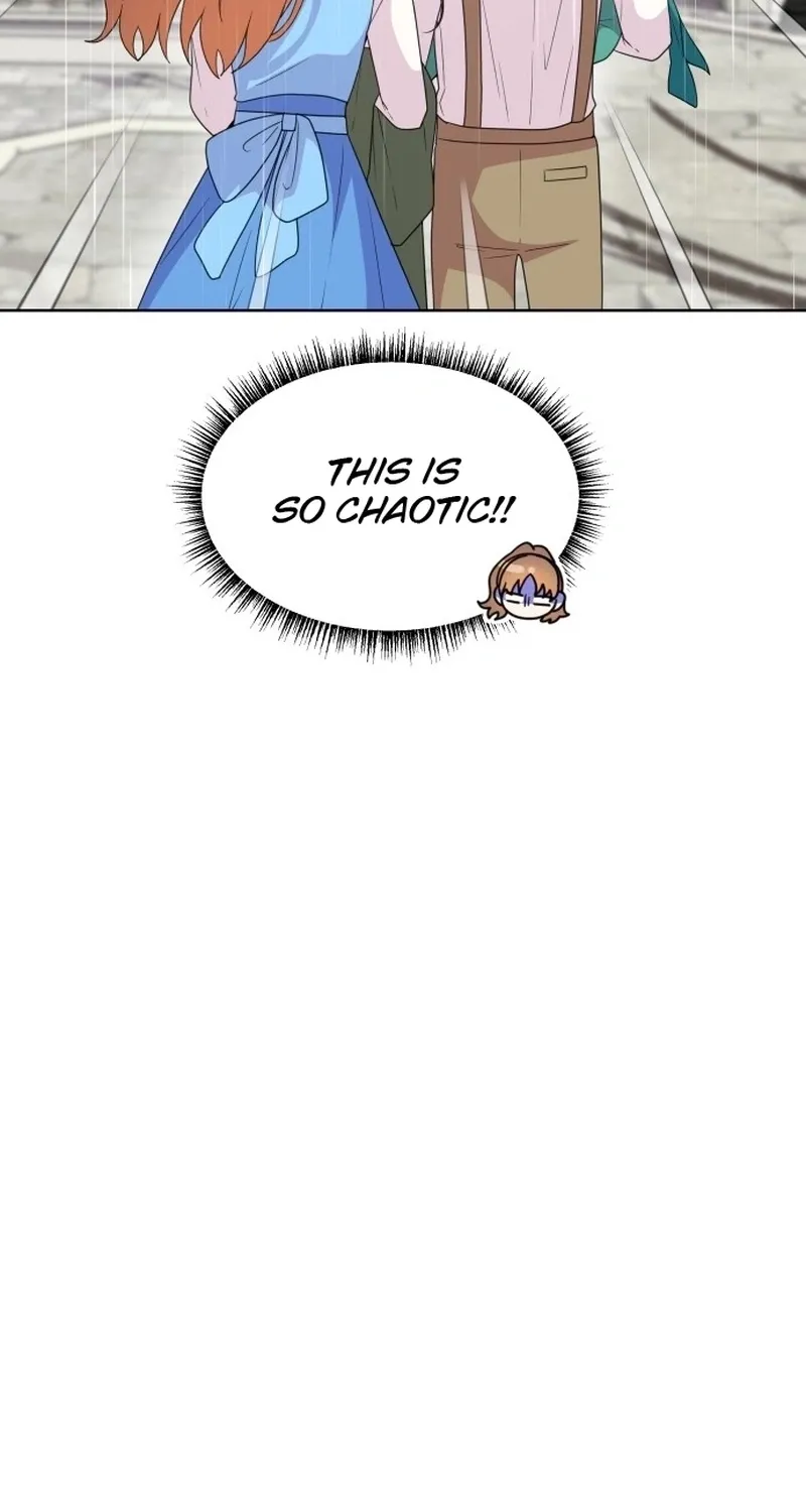 Monster Dressing Room Chapter 33 page 30 - 