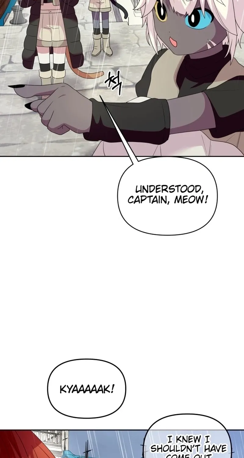 Monster Dressing Room Chapter 33 page 4 - 