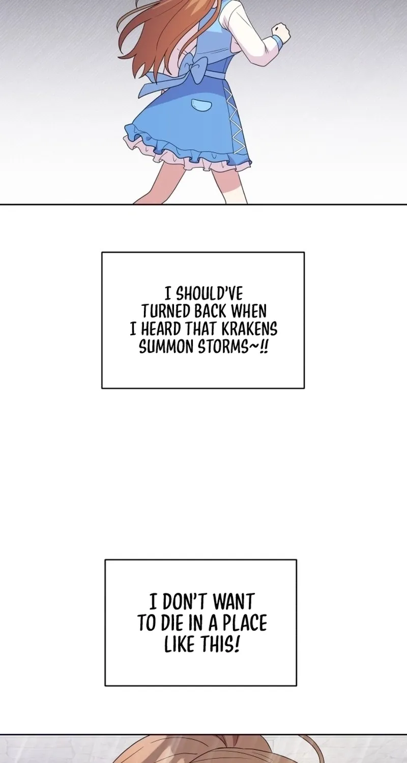 Monster Dressing Room Chapter 33 page 37 - 
