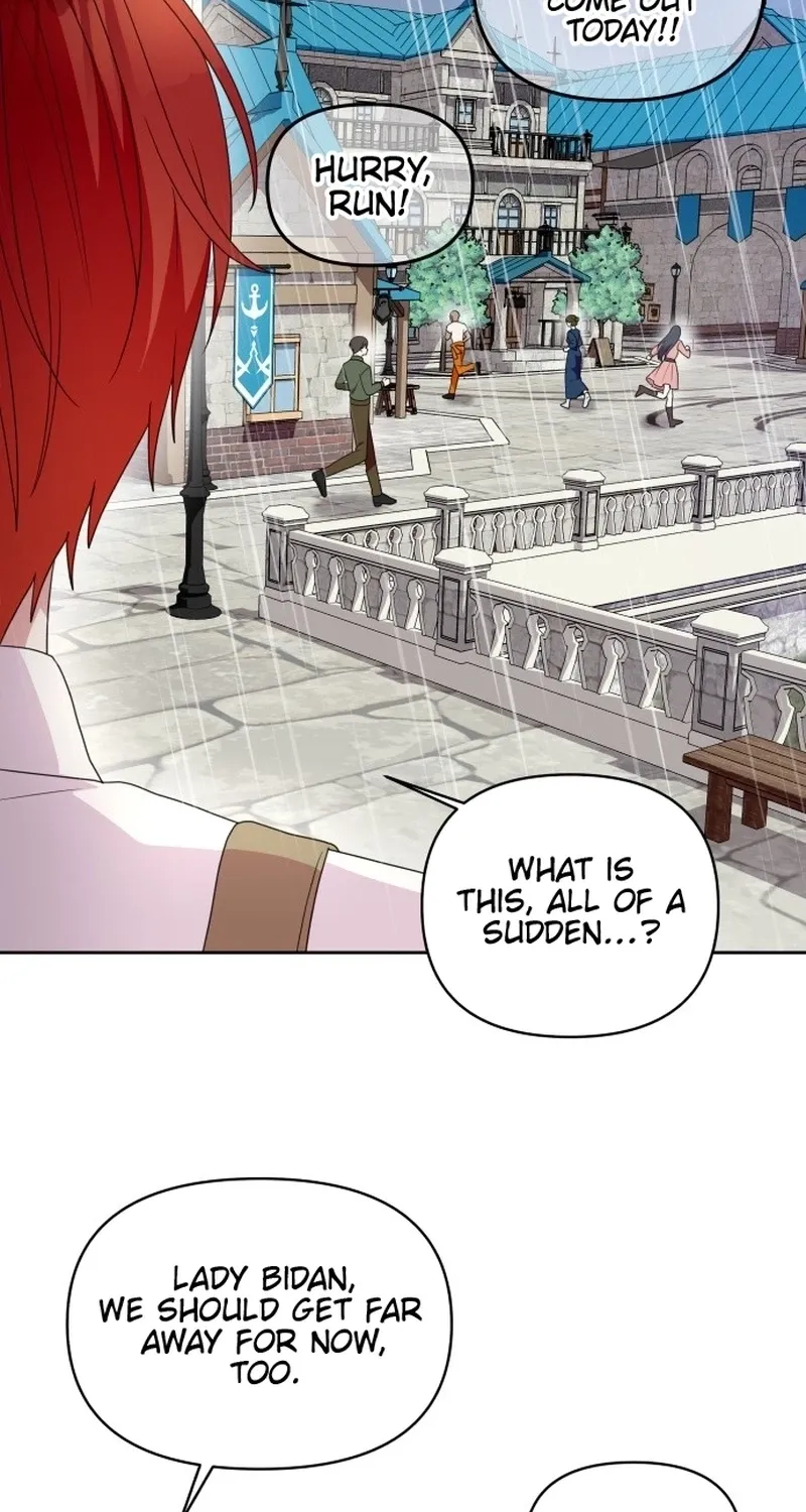 Monster Dressing Room Chapter 33 page 5 - 