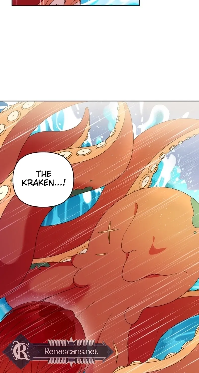 Monster Dressing Room Chapter 33 page 42 - 