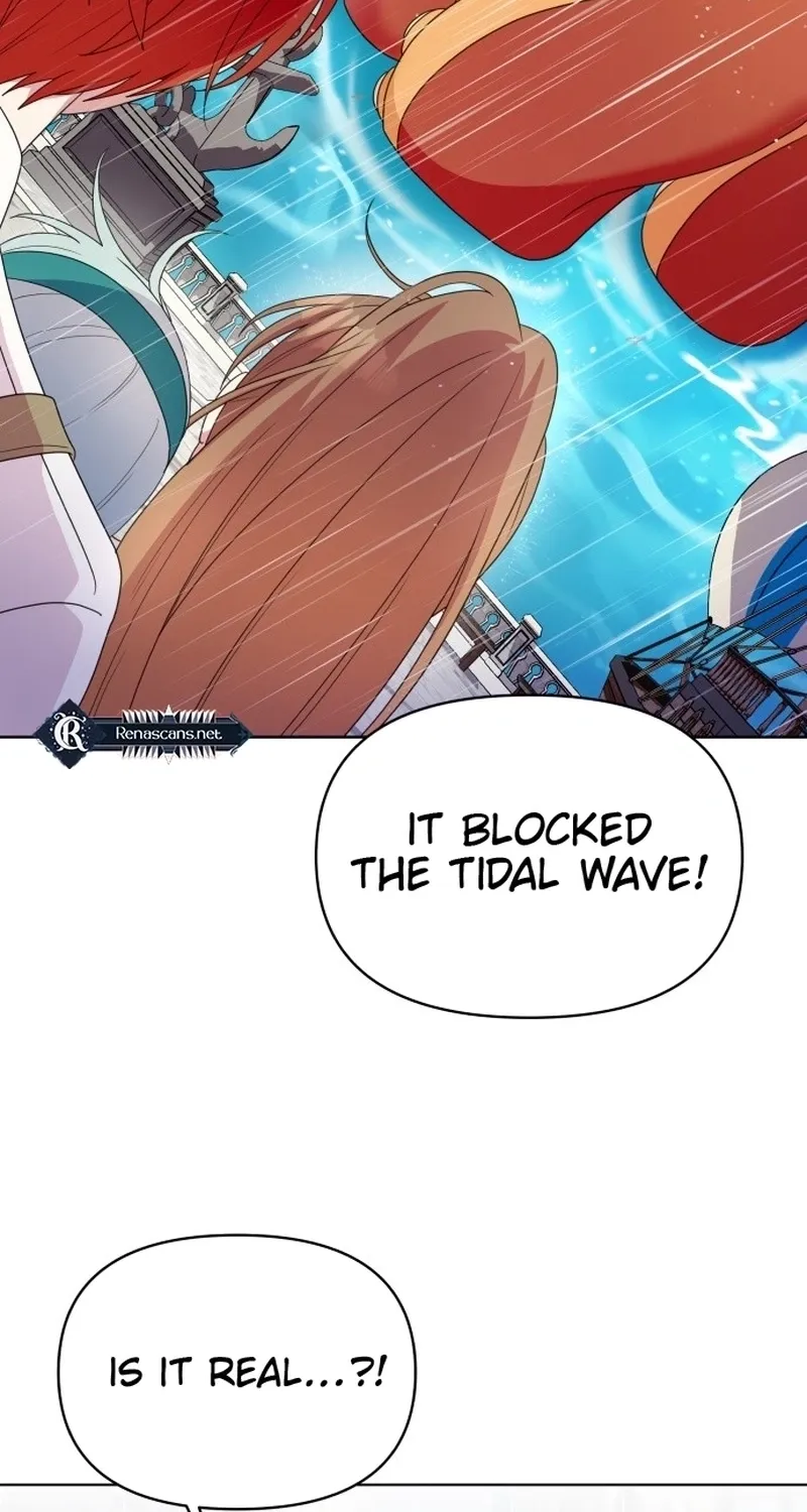 Monster Dressing Room Chapter 33 page 43 - 