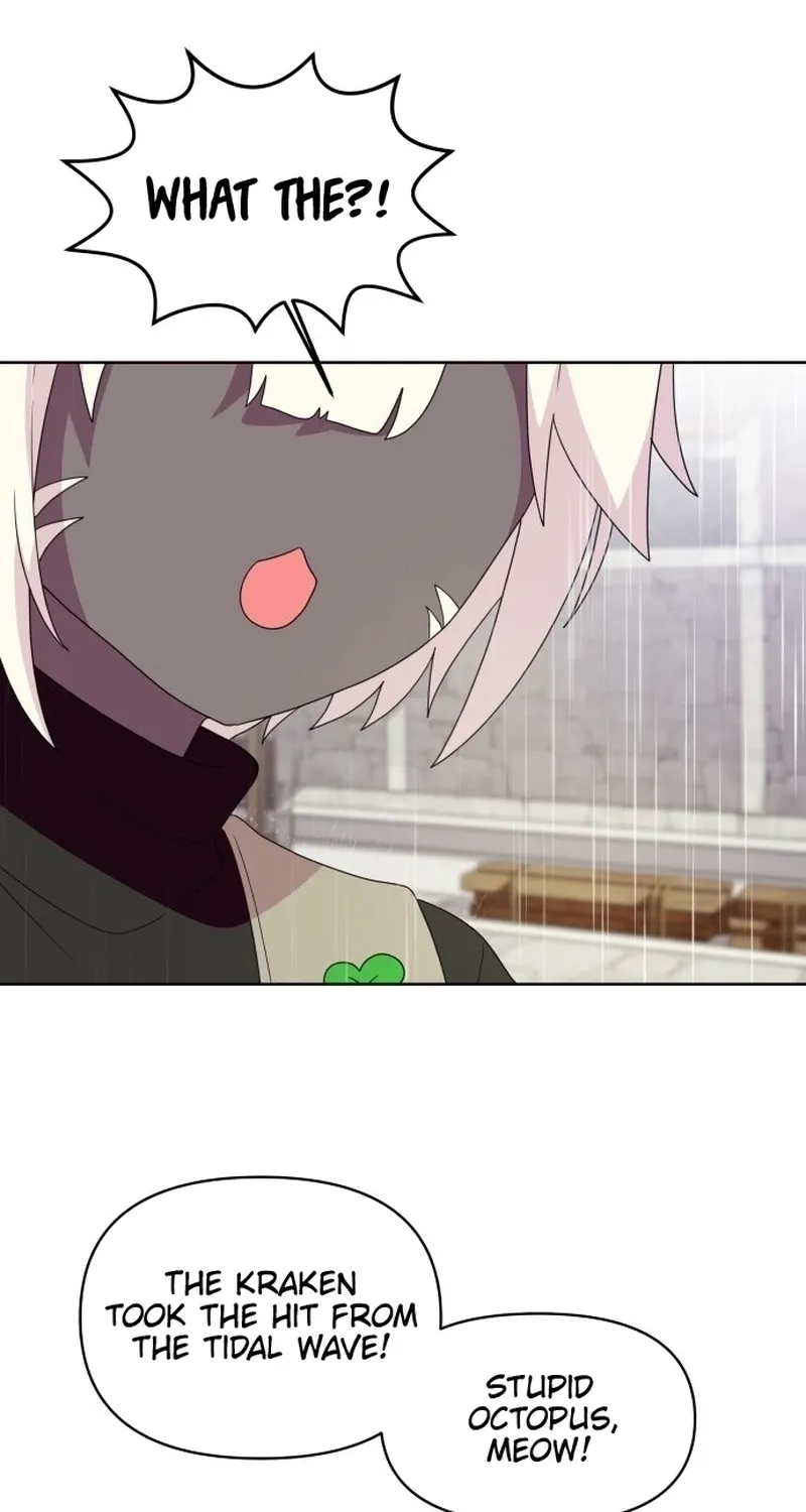 Monster Dressing Room Chapter 33 page 45 - 
