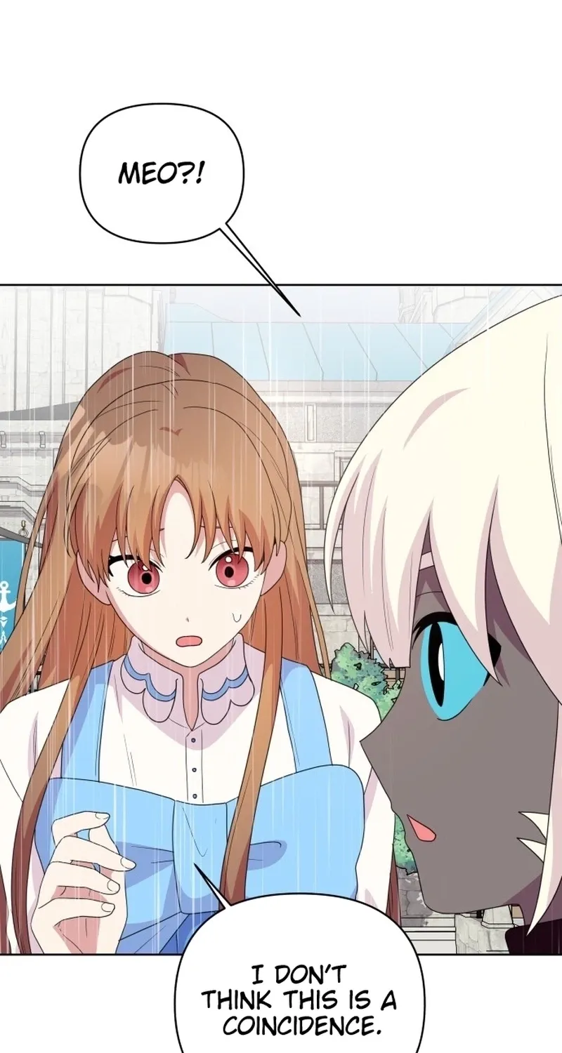 Monster Dressing Room Chapter 33 page 48 - 