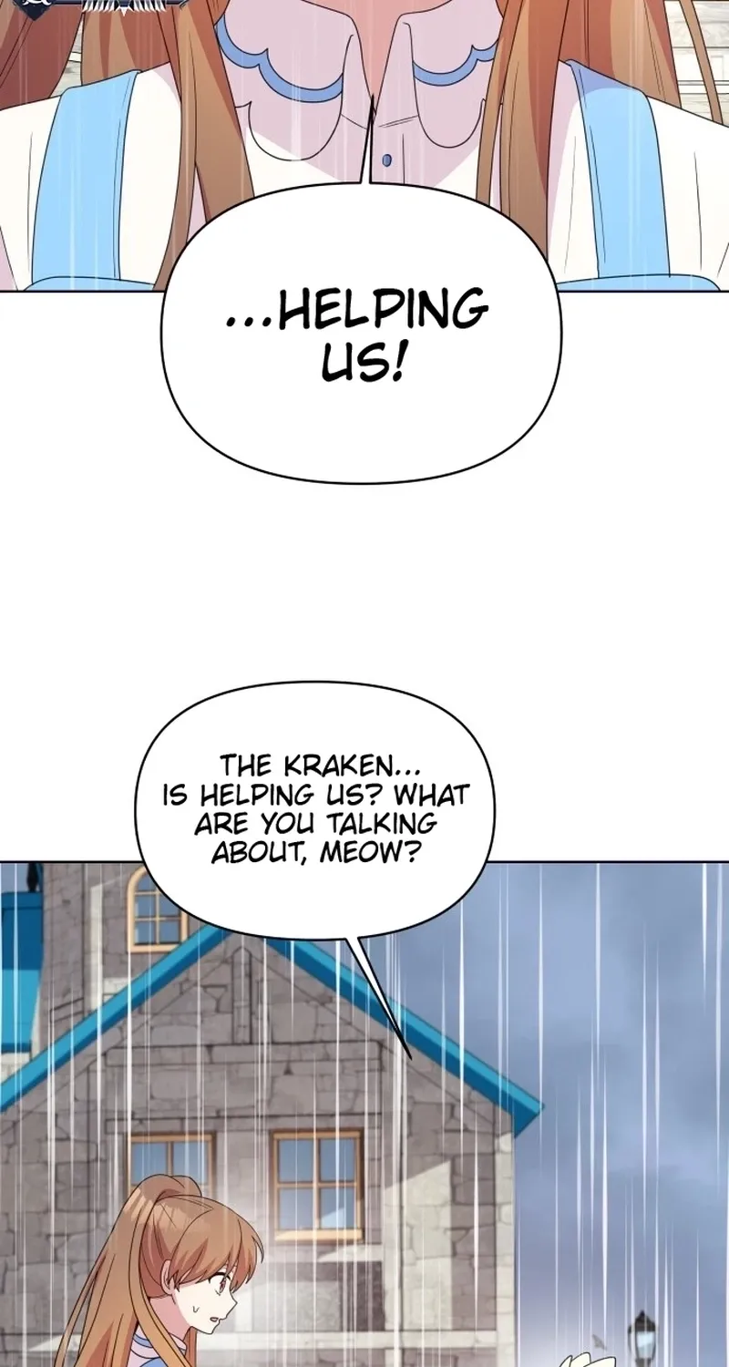 Monster Dressing Room Chapter 33 page 50 - 
