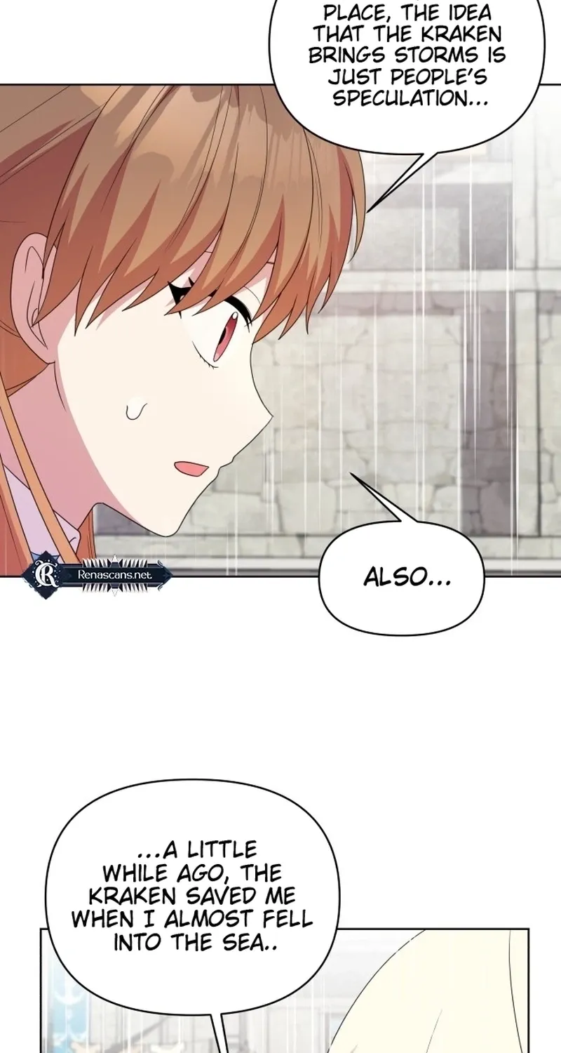 Monster Dressing Room Chapter 33 page 52 - 