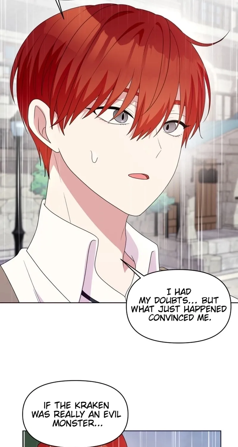 Monster Dressing Room Chapter 33 page 55 - 