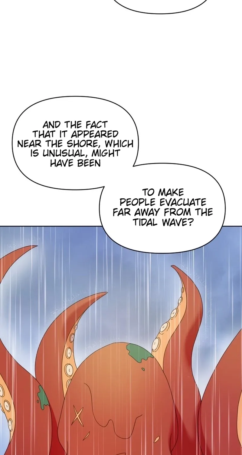 Monster Dressing Room Chapter 33 page 57 - 