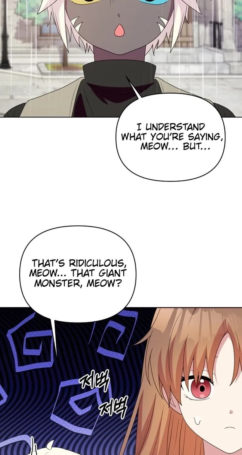 Monster Dressing Room Chapter 33 page 59 - 