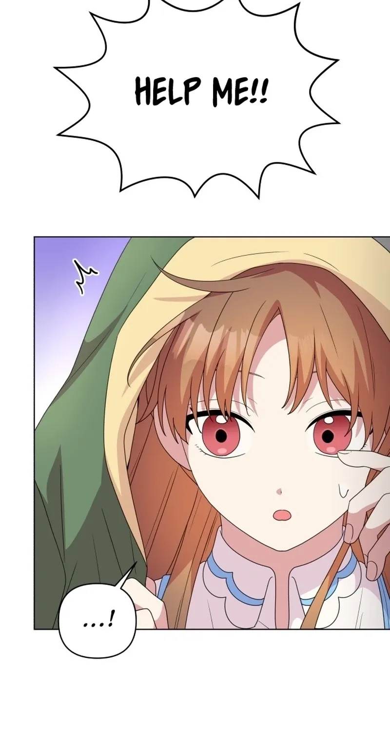 Monster Dressing Room Chapter 33 page 7 - 