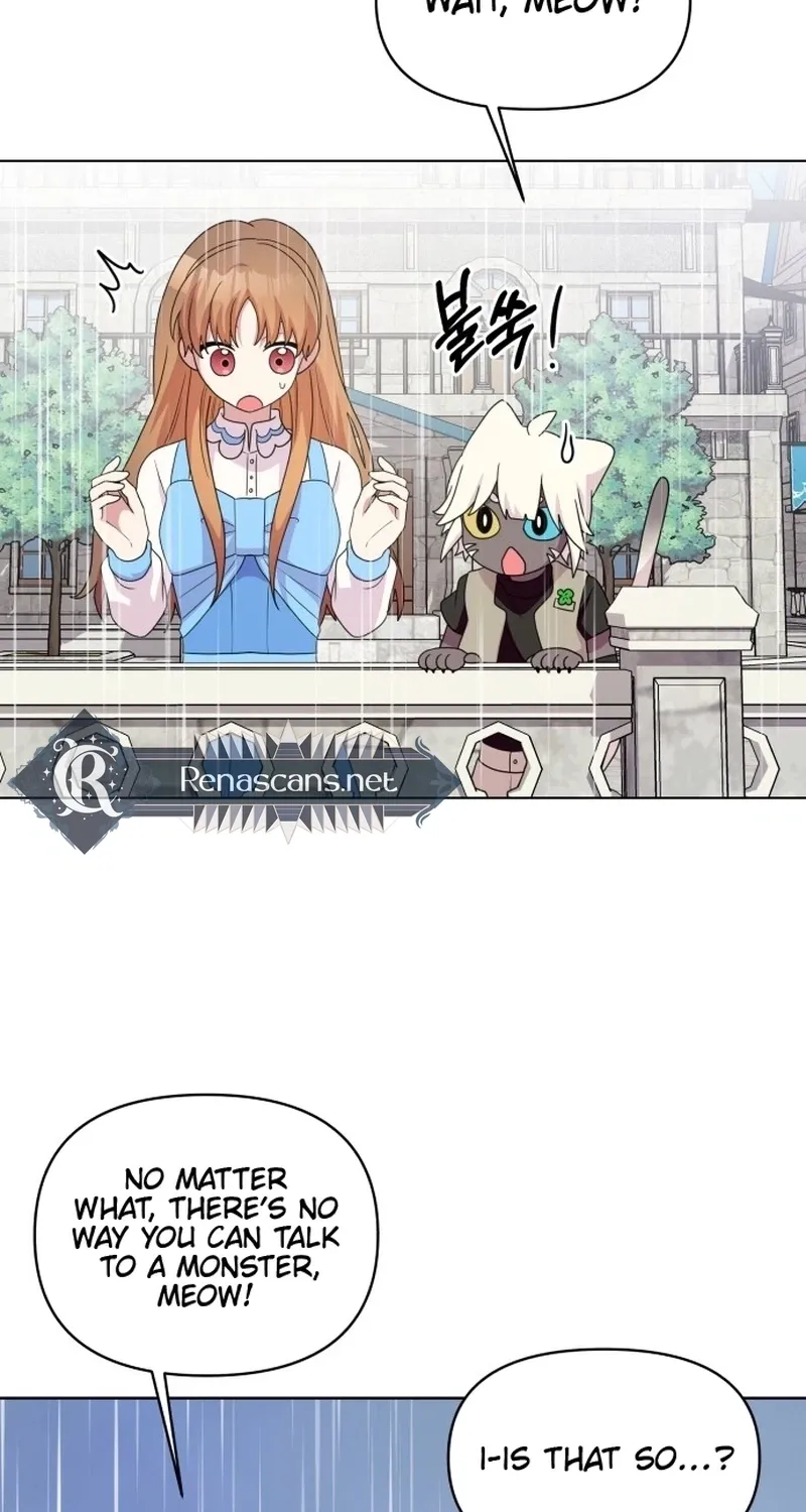 Monster Dressing Room Chapter 33 page 64 - 