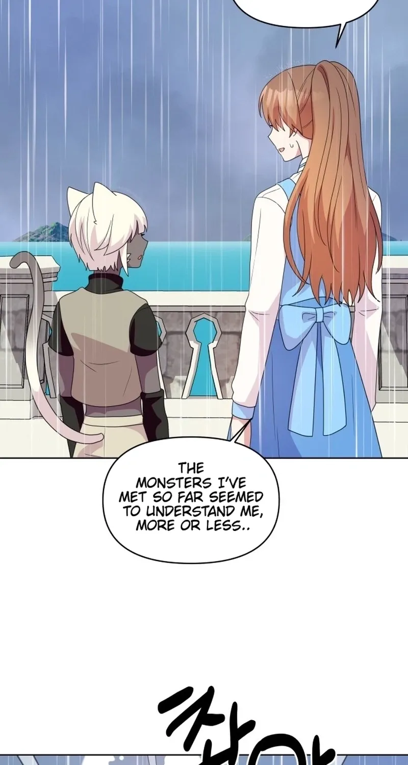 Monster Dressing Room Chapter 33 page 65 - 