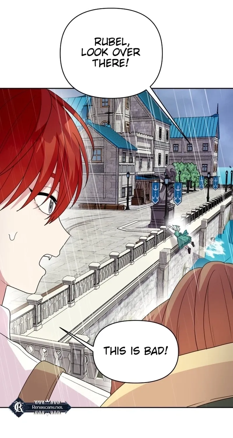 Monster Dressing Room Chapter 33 page 8 - 